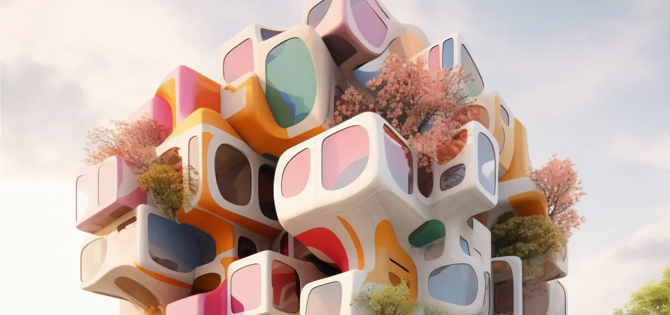 Motion Graphics & Animation