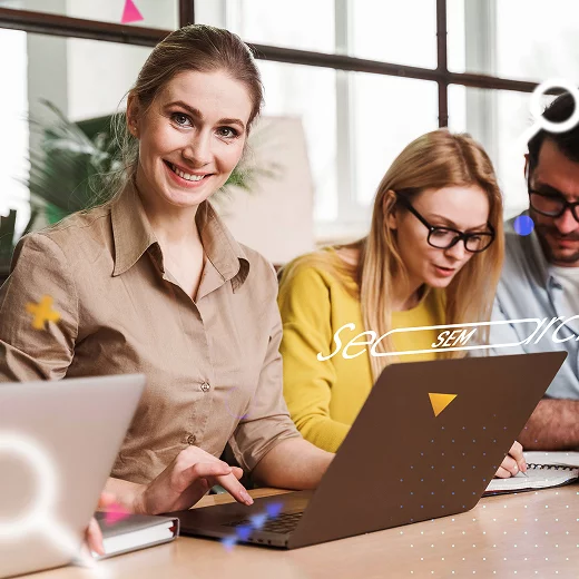 Content Marketing & Social Media