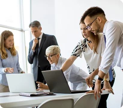 Branding & Digital Strategy image