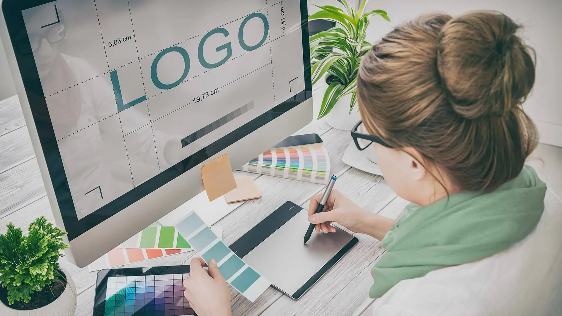 Brand Development & Strategy