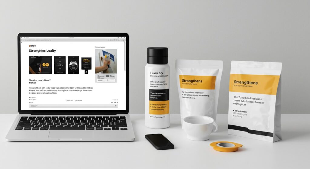 Strengthens-Brand-Loyalty
