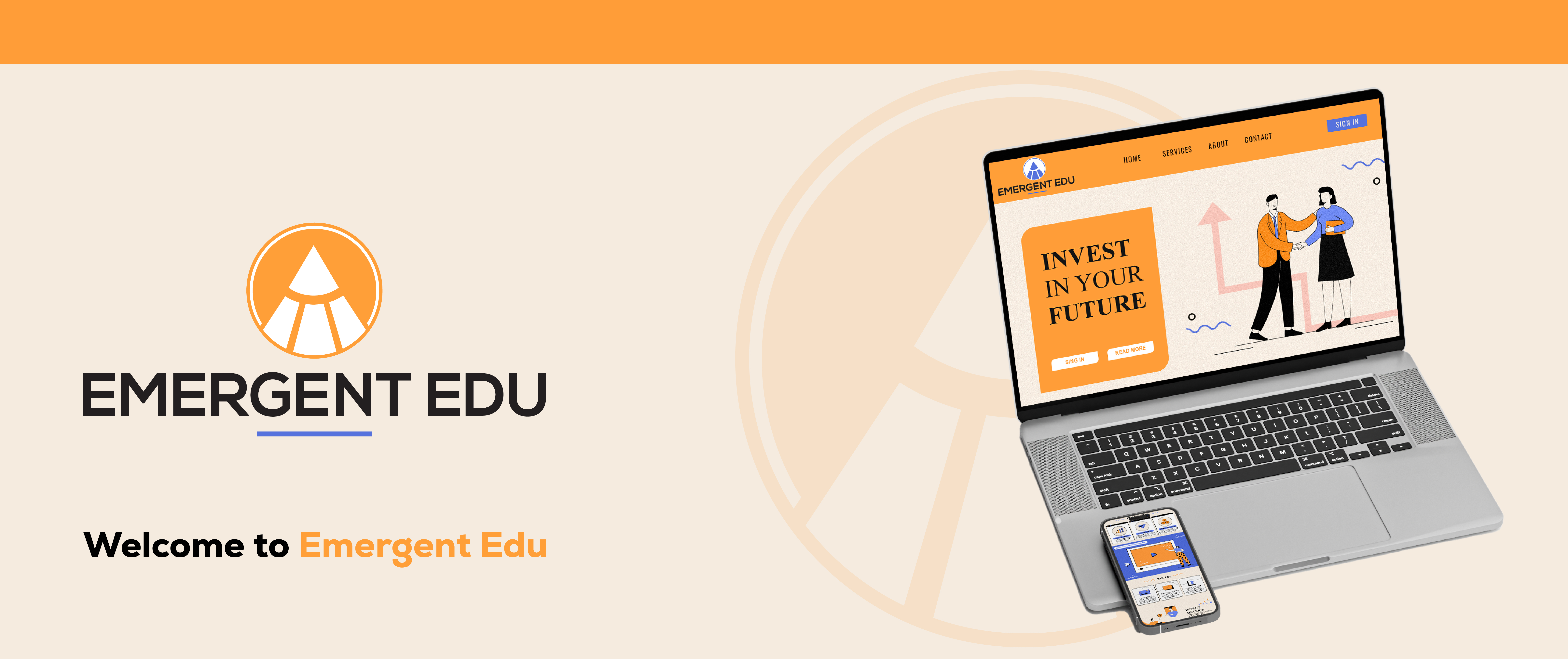 Emergent Edu -hero-image