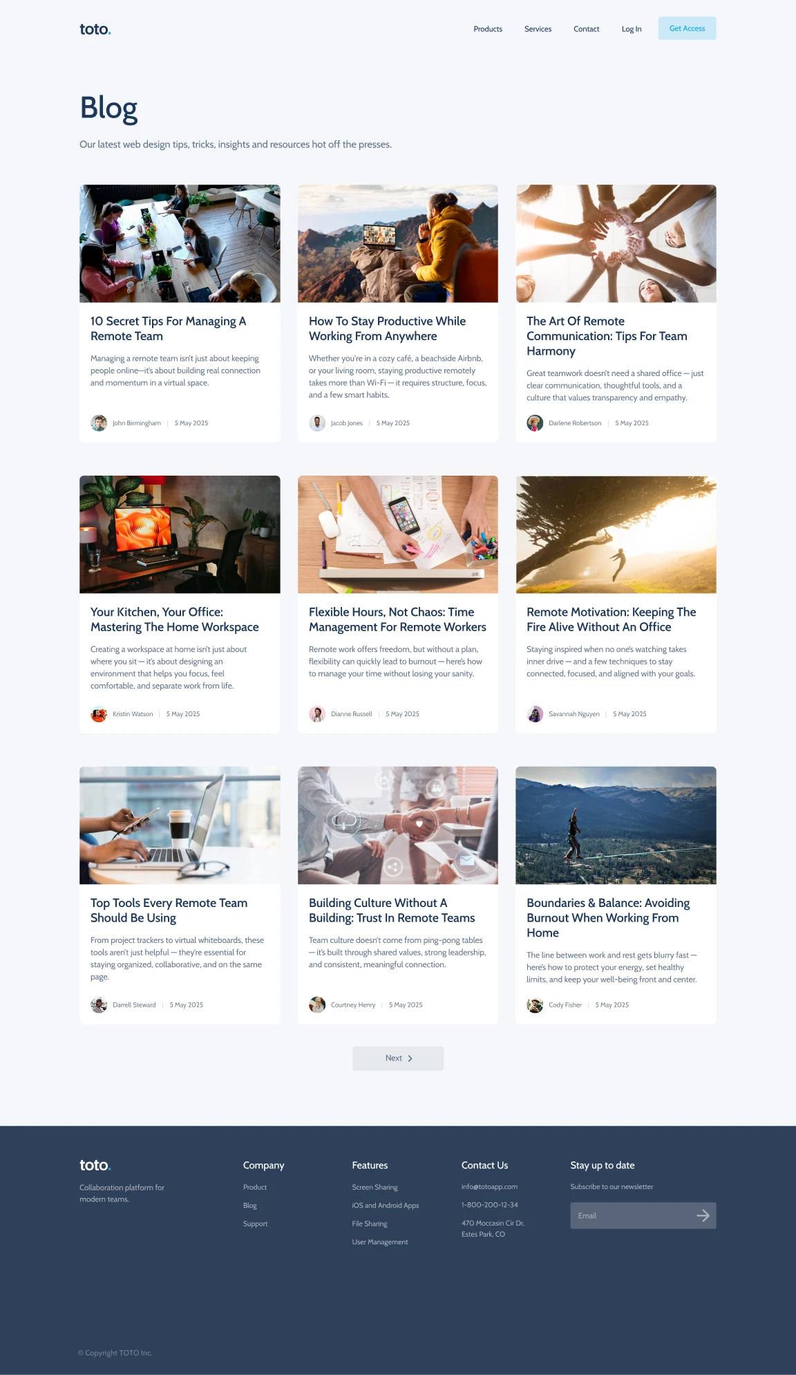 website-portfolio-5-thelinkagedigital