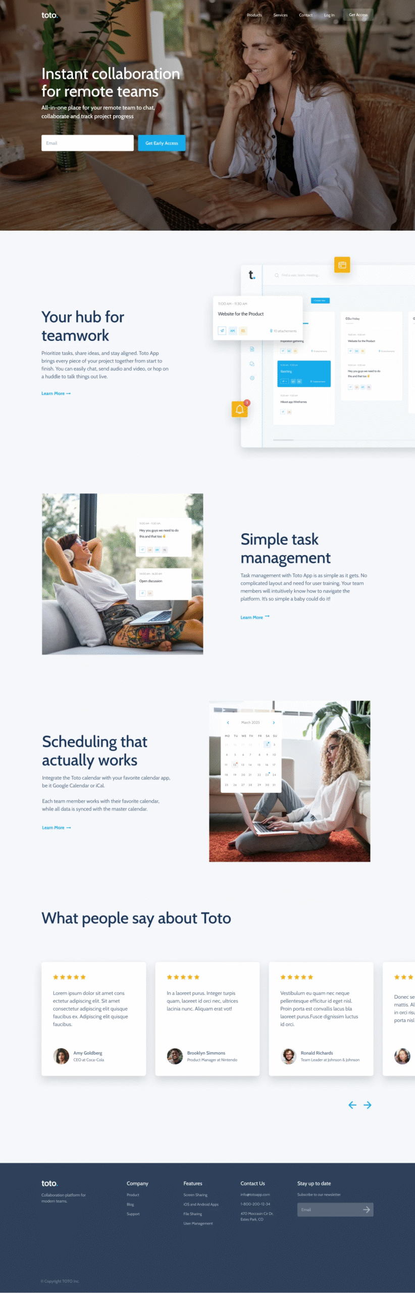 website-portfolio-4-thelinkagedigital