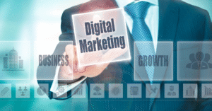 Digital Marketing for Small Businesses