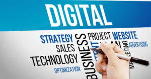 Digital Marketing for Small Businesses