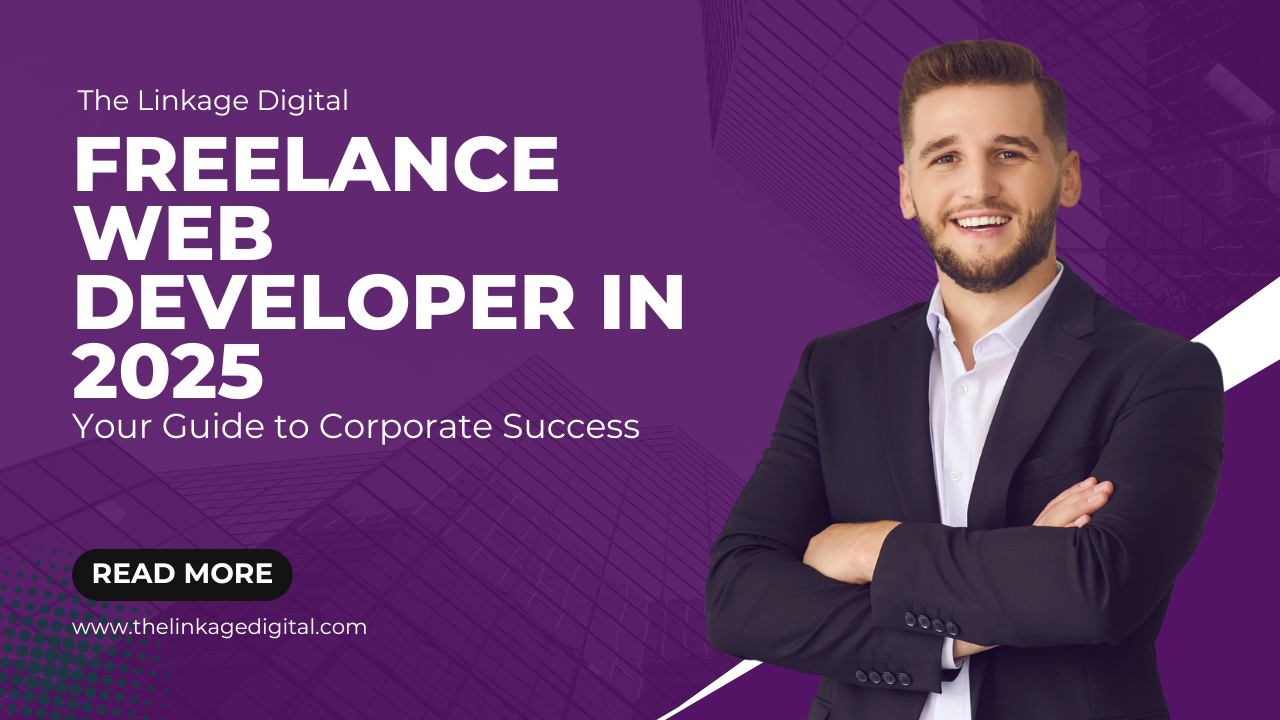 freelance web developer