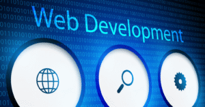 Website Development Services