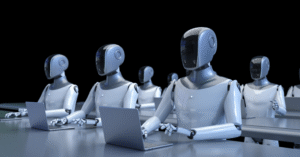 AI-Generated Content 