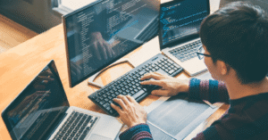 Website Development Services