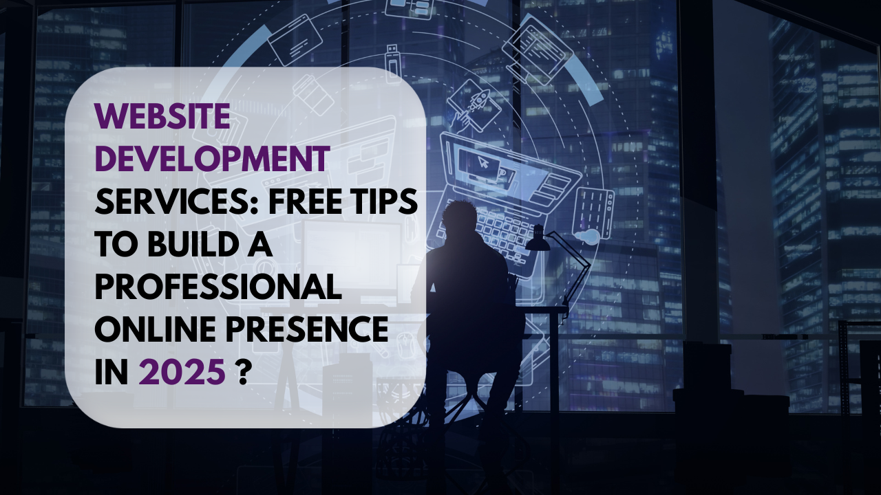 Website Development Services